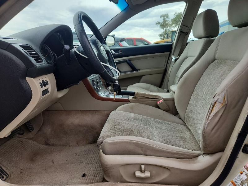 Продаж на аукціоні авто 2005 Subaru Outback, vin: 4S4BP61C657356740, номер лоту: 61750426