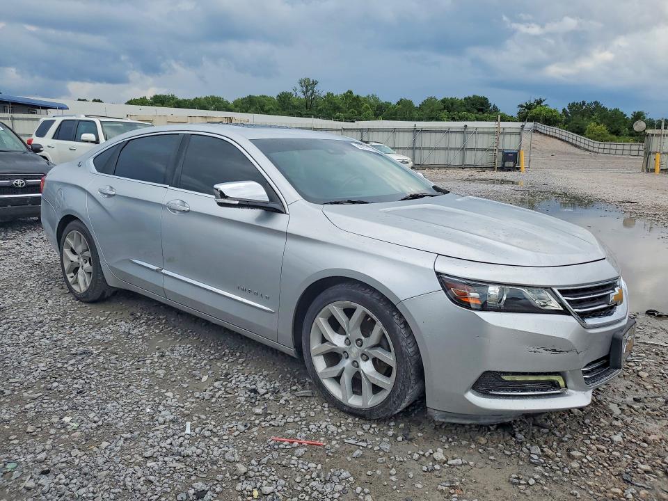 Aukcja sprzedaży 2014 Chevrolet Impala, vin: 2G1155S37E9278815, numer aukcji: 60119156