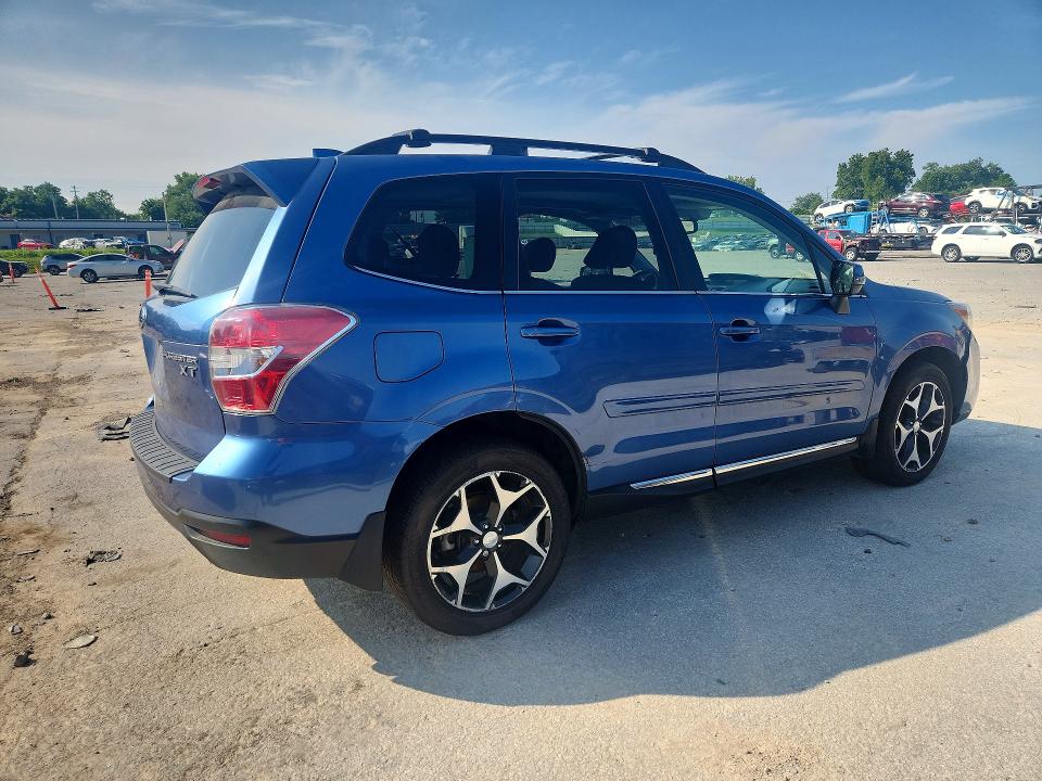 Продаж на аукціоні авто 2016 Subaru Forester, vin: JF2SJGXC7GH490934, номер лоту: 60030606