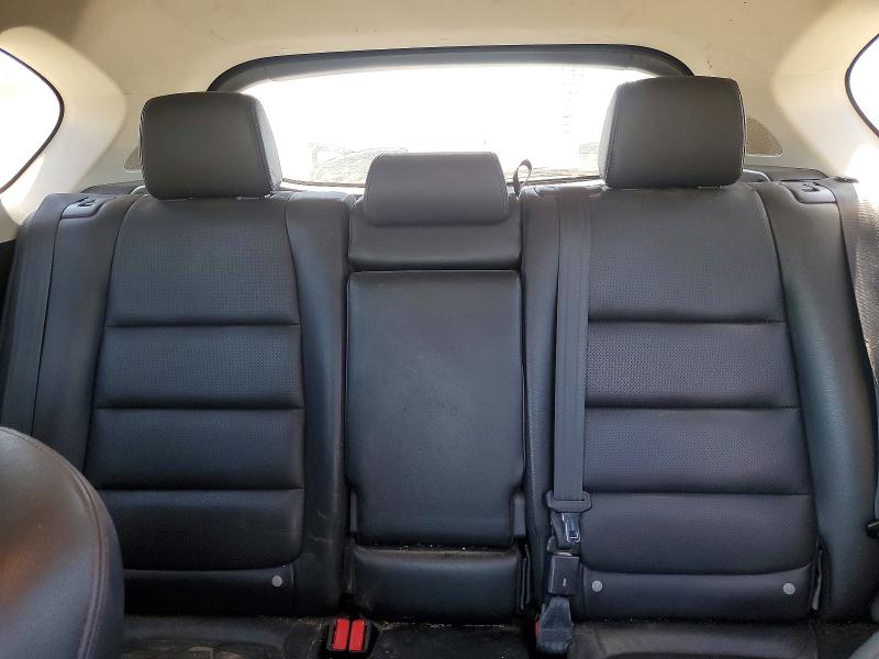 Aukcja sprzedaży 2016 Mazda Cx-5, vin: JM3KE4DY1G0703965, numer aukcji: 61341596