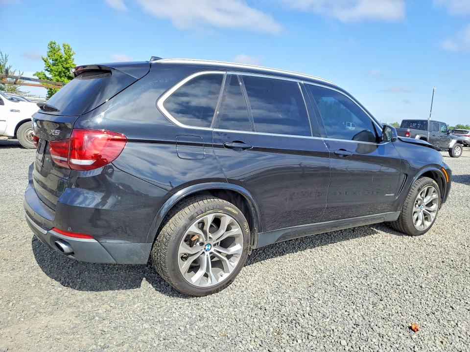 Aukcja sprzedaży 2016 Bmw X5, vin: 5UXKR0C51G0S90988, numer aukcji: 59707566