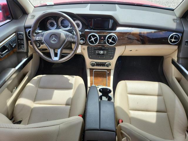 Auction sale of the 2015 Mercedes-benz Glk, vin: WDCGG5HB2FG439174, lot number: 60923616