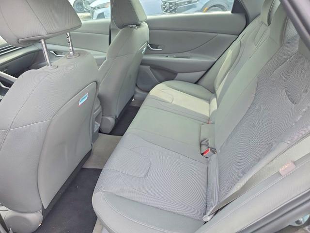 Aukcja sprzedaży 2025 Hyundai Elantra, vin: KMHLL4DG7SU886909, numer aukcji: 60976346