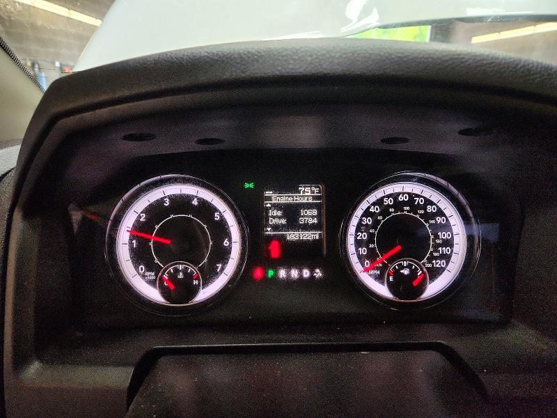 Продаж на аукціоні авто 2021 Ram 1500 Classic, vin: 1C6RR7FG2MS512127, номер лоту: 60361836