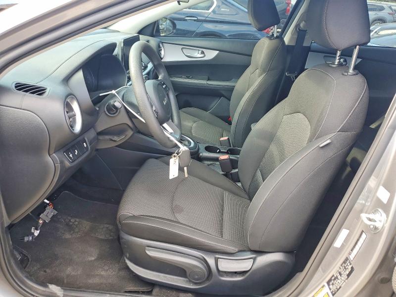2024 Kia Forte მანქანა იყიდება აუქციონზე, vin: 3KPF24AD4RE755735, აუქციონის ნომერი: 60032436