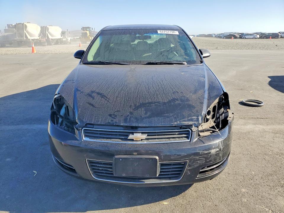 Продажа на аукционе авто 2007 Chevrolet Impala, vin: 2G1WB58K879153421, номер лота: 62253196
