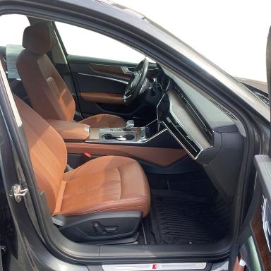 Aukcja sprzedaży 2019 Audi A6, vin: WAUL2AF21KN095693, numer aukcji: 61981286