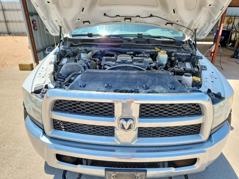 Продаж на аукціоні авто 2018 Ram 5500, vin: 3C7WRMBL0JG180899, номер лоту: 58308826