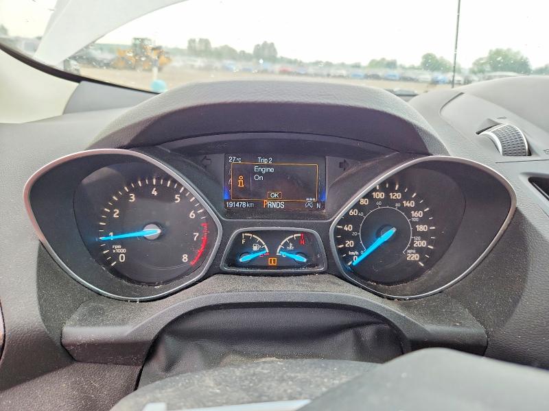 2017 Ford Escape მანქანა იყიდება აუქციონზე, vin: 1FMCU9J98HUA33248, აუქციონის ნომერი: 60137216
