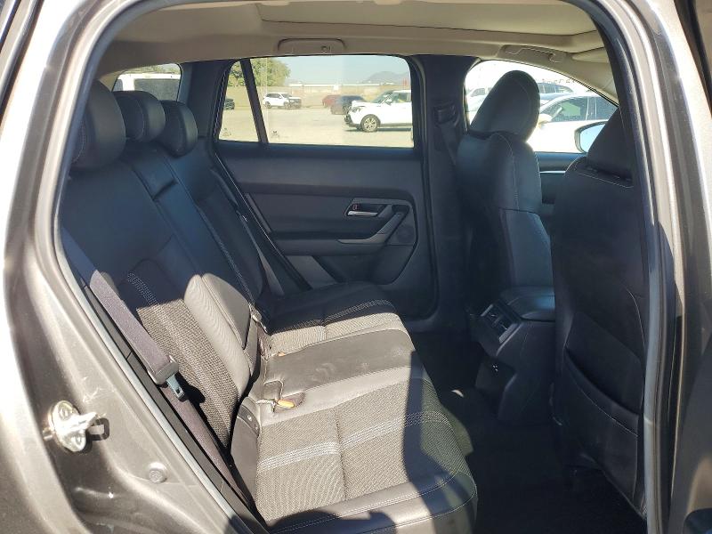 59810776 :رقم المزاد ، 7MMVABDM8RN209174 vin ، 2024 Mazda Cx-50 مزاد بيع