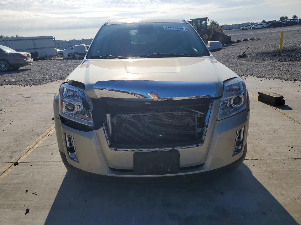 Aukcja sprzedaży 2014 Gmc Terrain, vin: 2GKALMEK4E6182379, numer aukcji: 60614486