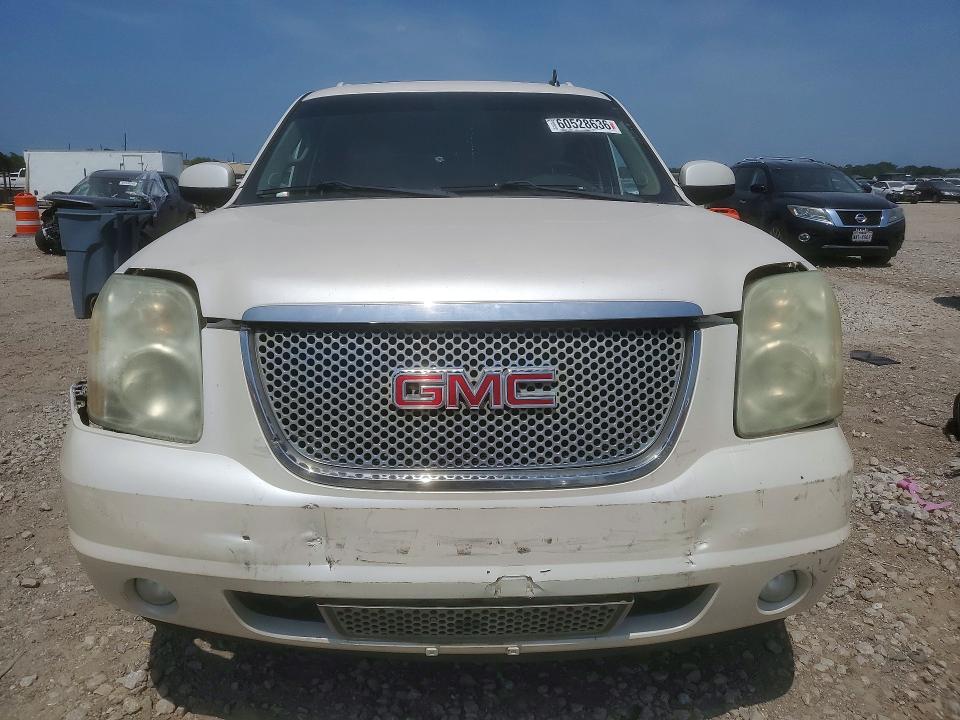 Aukcja sprzedaży 2011 Gmc Yukon Xl, vin: 1GKS1MEF5BR378246, numer aukcji: 60528636