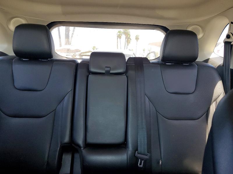 Продажа на аукционе авто 2016 Ford Edge, vin: 2FMPK3K98GBB53381, номер лота: 62086456