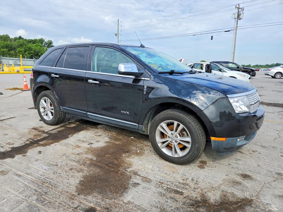 Aukcja sprzedaży 2010 Lincoln Mkz, vin: 2LMDJ8JC3ABJ01894, numer aukcji: 59217466