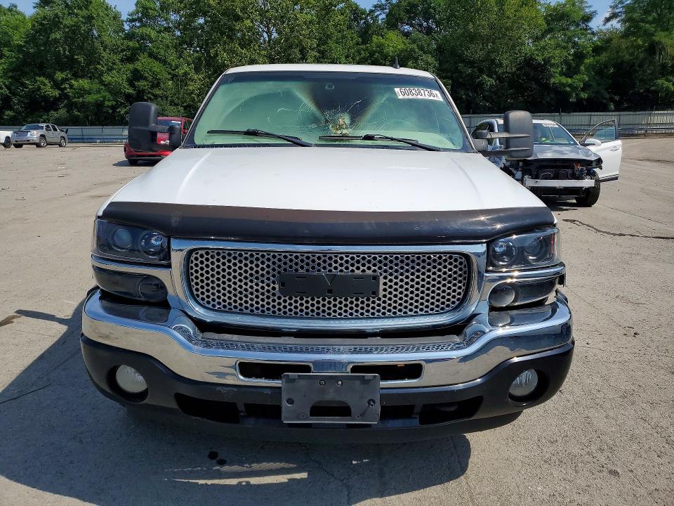 60838736 :رقم المزاد ، 1GKFK66U56J157127 vin ، 2006 Gmc Yukon Xl مزاد بيع
