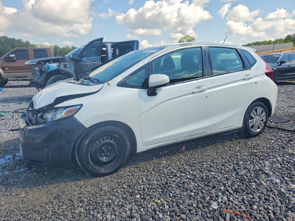 Aukcja sprzedaży 2015 Honda Fit, vin: 3HGGK5H54FM721984, numer aukcji: 60073176
