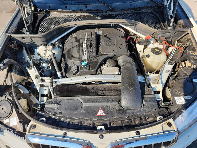 Продажа на аукционе авто 2016 Bmw X5, vin: 5UXKR0C53G0P30211, номер лота: 85993375