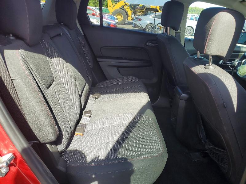 Продажа на аукционе авто 2013 Gmc Terrain, vin: 2GKALSEK2D6370014, номер лота: 60765606