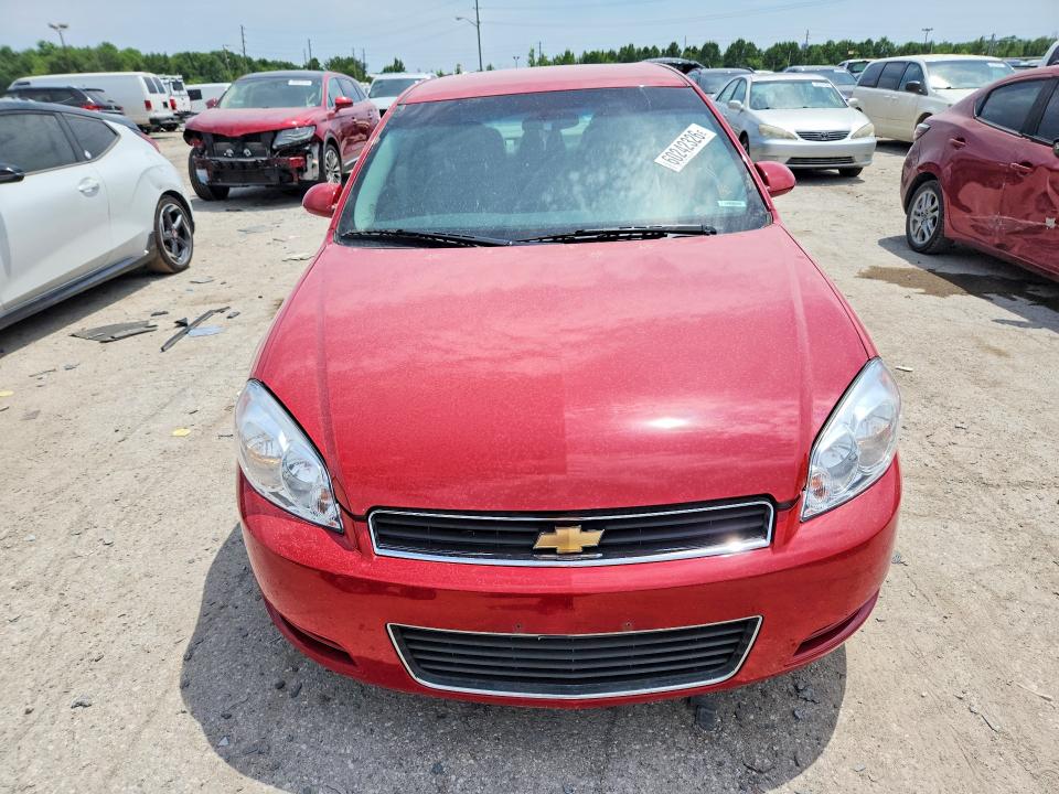 Продажа на аукционе авто 2008 Chevrolet Impala, vin: 2G1WT55N681312724, номер лота: 60242326