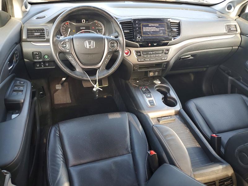 Продаж на аукціоні авто 2023 Honda Ridgeline, vin: 5FPYK3F51PB061698, номер лоту: 61893936