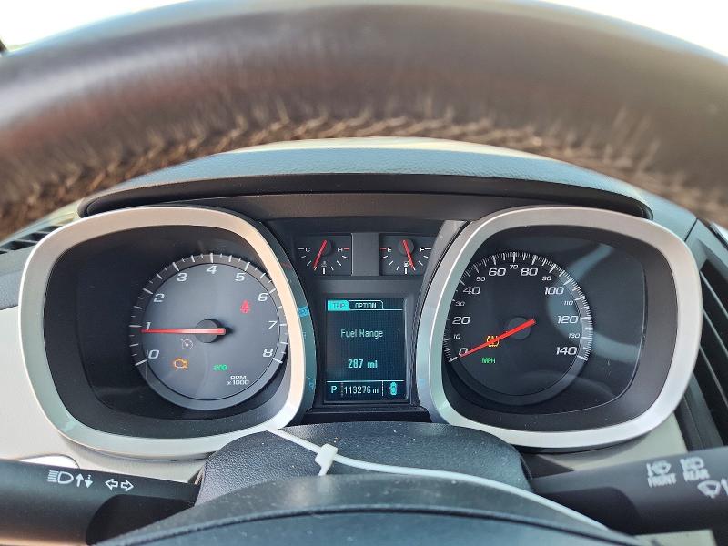 Aukcja sprzedaży 2016 Chevrolet Equinox, vin: 2GNALCEK8G1142951, numer aukcji: 62629776