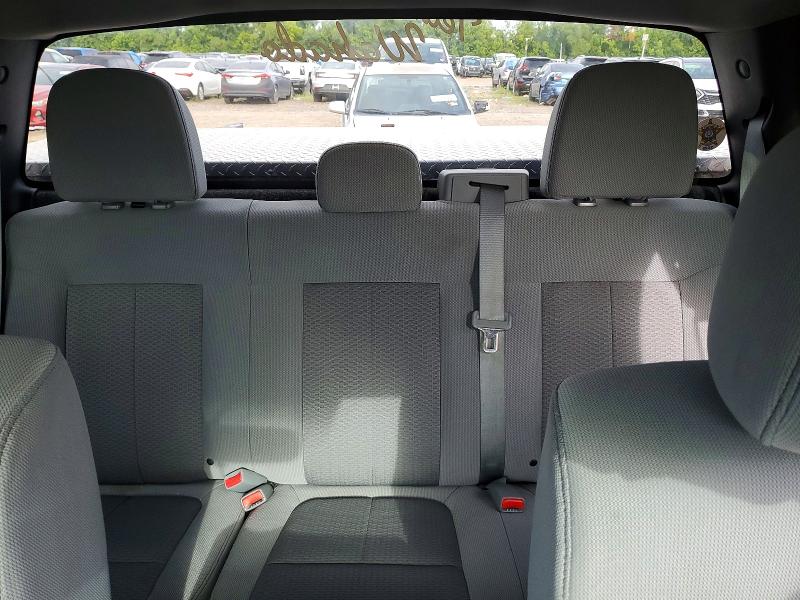 Продажа на аукционе авто 2014 Ford F150, vin: 1FTFX1CT9EFC69667, номер лота: 61231156