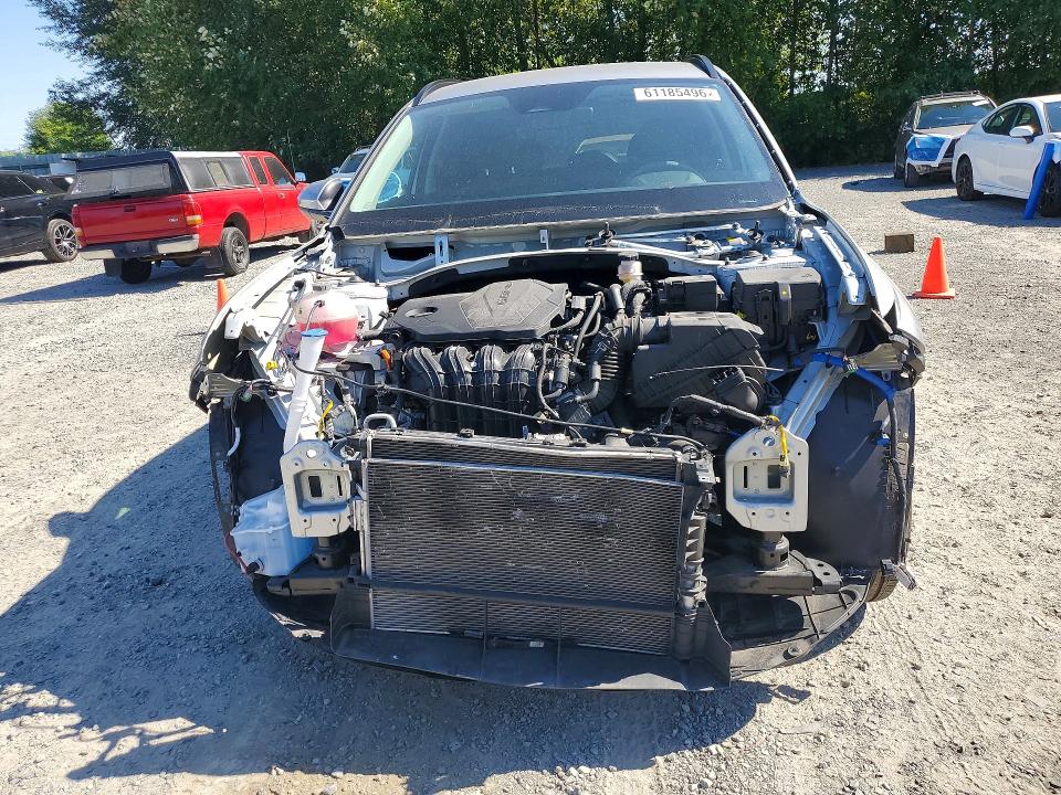 Продажа на аукционе авто 2024 Hyundai Tucson, vin: KM8JBCDE0RU278467, номер лота: 61185496