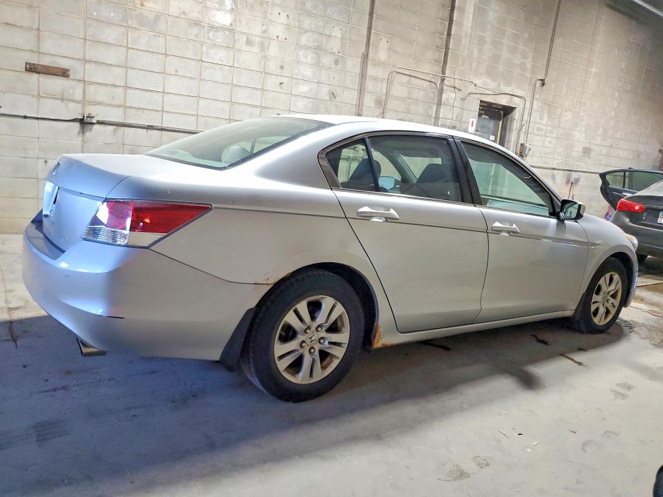 2008 Honda Accord მანქანა იყიდება აუქციონზე, vin: 1HGCP26478A072271, აუქციონის ნომერი: 61279956