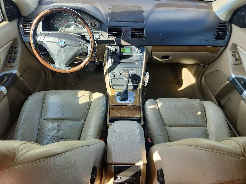 Продажа на аукционе авто 2009 Volvo Xc90, vin: YV4CZ982591496365, номер лота: 60151396