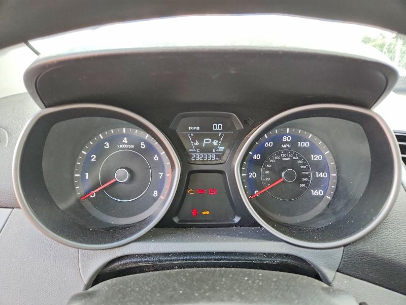 Продажа на аукционе авто 2014 Hyundai Elantra Se, vin: 5NPDH4AE3EH488253, номер лота: 59289376