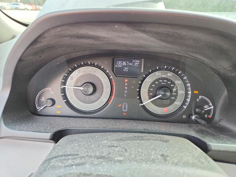 Продажа на аукционе авто 2015 Honda Odyssey, vin: 5FNRL5H63FB057145, номер лота: 62805596