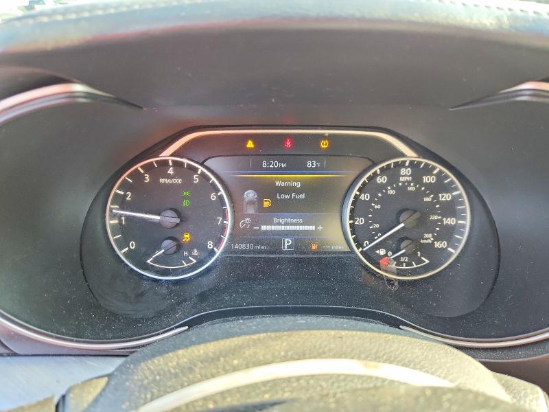 Продаж на аукціоні авто 2017 Nissan Maxima, vin: 1N4AA6AP7HC419138, номер лоту: 62602486