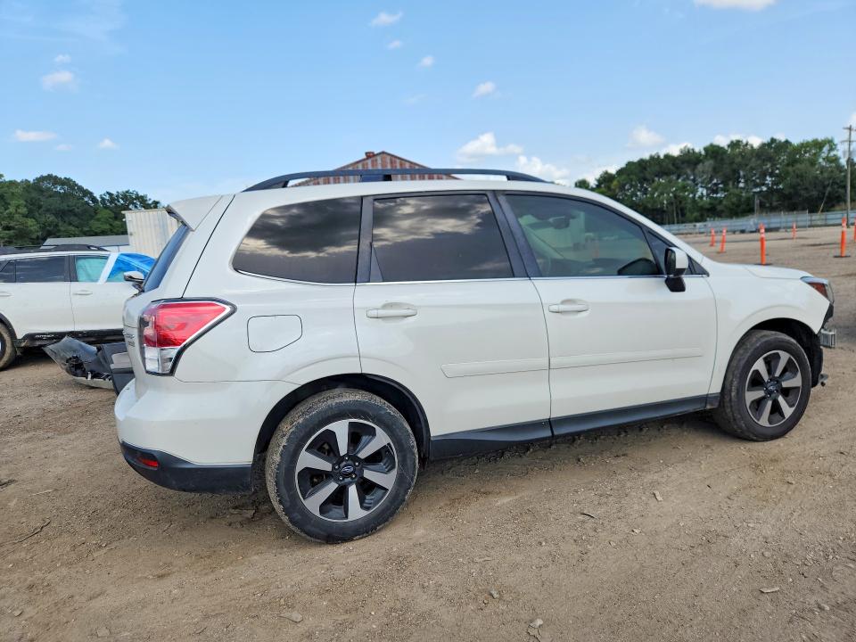 Продажа на аукционе авто 2017 Subaru Forester, vin: JF2SJARC4HH510343, номер лота: 61306056