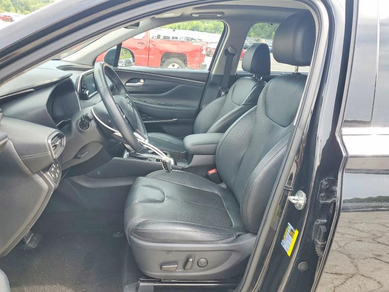 Aukcja sprzedaży 2020 Hyundai Santa Fe, vin: 5NMS3CAD7LH194887, numer aukcji: 60017576