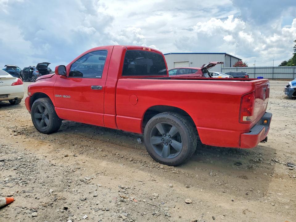 Aukcja sprzedaży 2005 Dodge Ram 1500, vin: 1D7HA16D45J504767, numer aukcji: 60500926