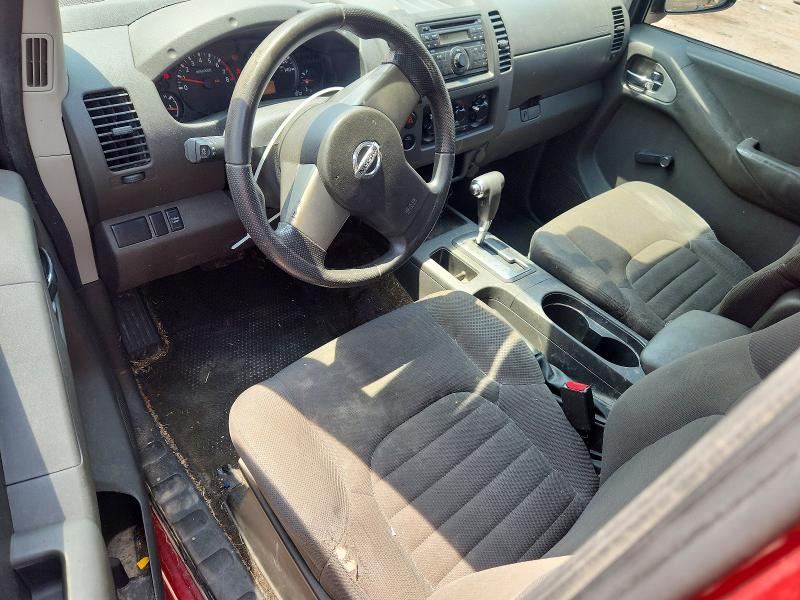 Продаж на аукціоні авто 2010 Nissan Frontier, vin: 1N6BD0CT1AC434864, номер лоту: 63369046