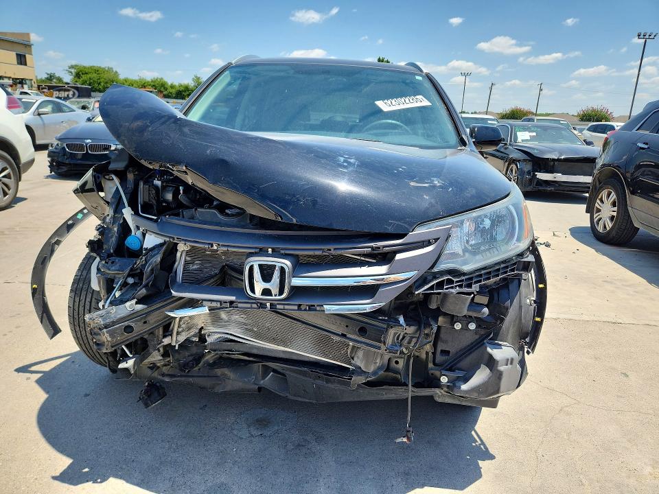 Aukcja sprzedaży 2014 Honda Cr-v, vin: 2HKRM3H71EH561669, numer aukcji: 62302286