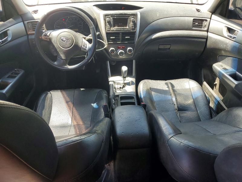 Продажа на аукционе авто 2012 Subaru Forester, vin: JF2SHAEC8CH467250, номер лота: 62004816