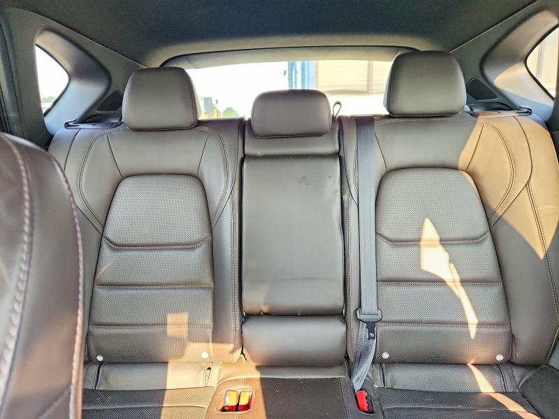 Продаж на аукціоні авто 2023 Mazda Cx-5, vin: JM3KFBXY2P0215234, номер лоту: 60888996