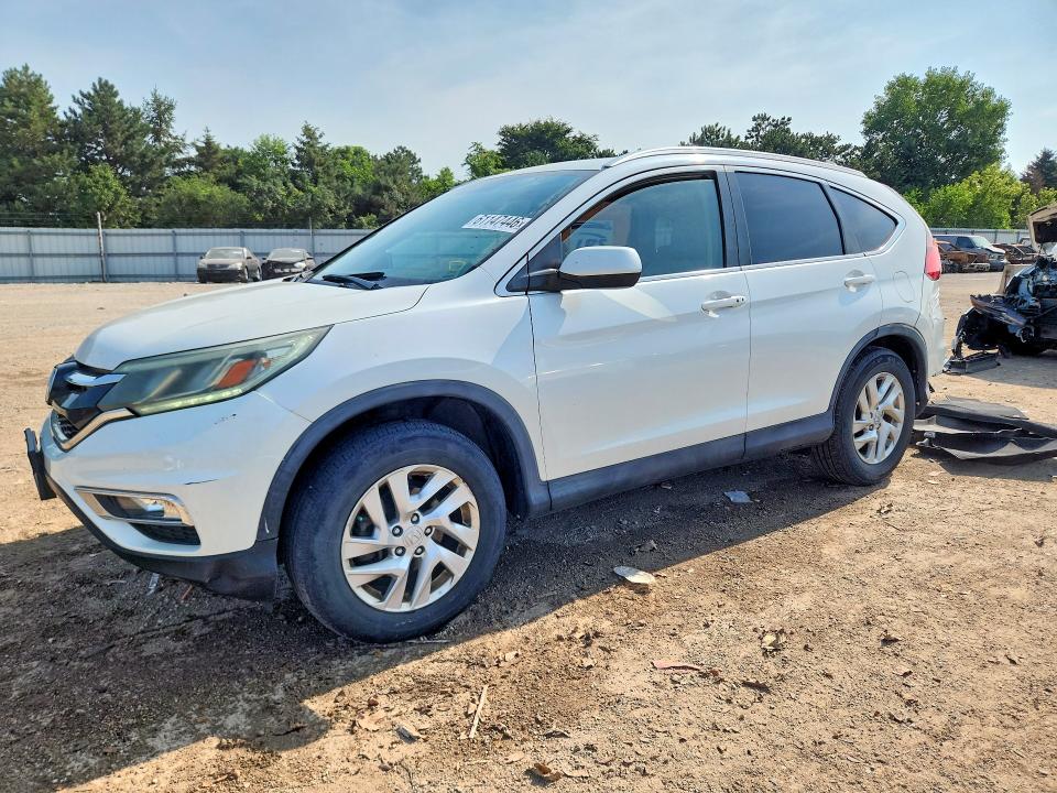 Aukcja sprzedaży 2016 Honda Cr-v, vin: 5J6RM4H75GL026729, numer aukcji: 61147446