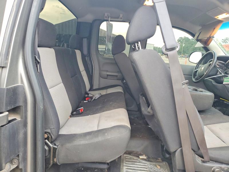 2008 Chevrolet Silverado მანქანა იყიდება აუქციონზე, vin: 1GCHC29K68E136237, აუქციონის ნომერი: 60083716