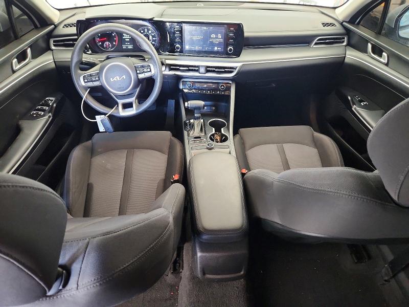 Продажа на аукционе авто 2023 Kia K5, vin: 5XXG14J23PG170462, номер лота: 59370286