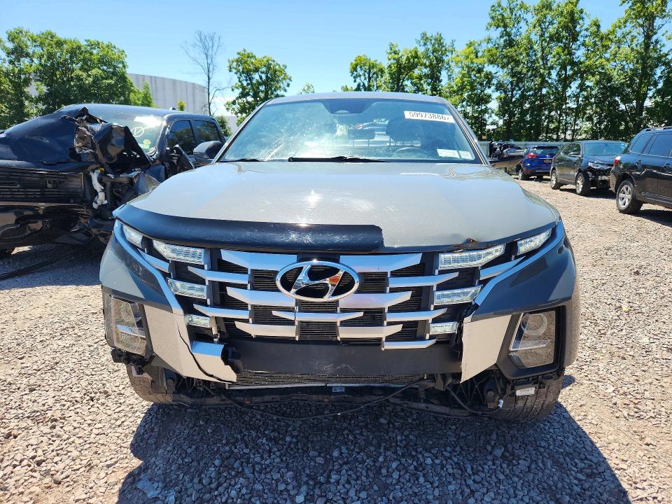 Aukcja sprzedaży 2022 Hyundai Santa Cruz, vin: 5NTJBDAE1NH010662, numer aukcji: 59973886