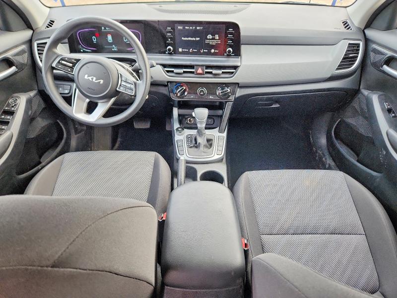 Aukcja sprzedaży 2025 Kia Seltos, vin: KNDEPCAA6S7807918, numer aukcji: 62621396