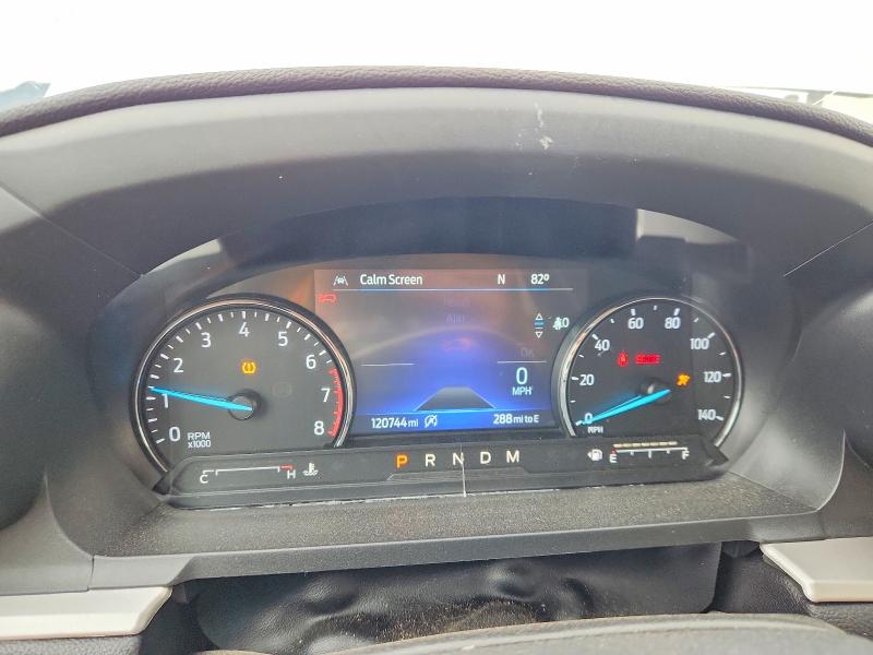 Продажа на аукционе авто 2020 Ford Explorer, vin: 1FMSK8DH7LGD16813, номер лота: 60495606