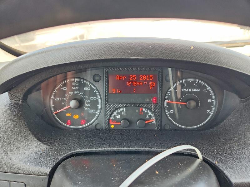 Продажа на аукционе авто 2017 Ram Promaster 2500, vin: 3C6TRVDGXHE512575, номер лота: 60765016