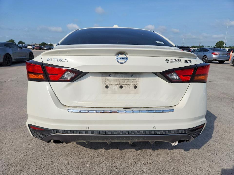 Aukcja sprzedaży 2021 Nissan Altima, vin: 1N4BL4CV5MN392180, numer aukcji: 62970116