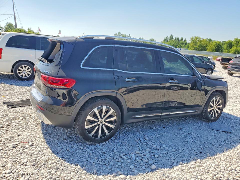 Продаж на аукціоні авто 2022 Mercedes-benz Glb, vin: W1N4M4HB1NW170917, номер лоту: 60166046
