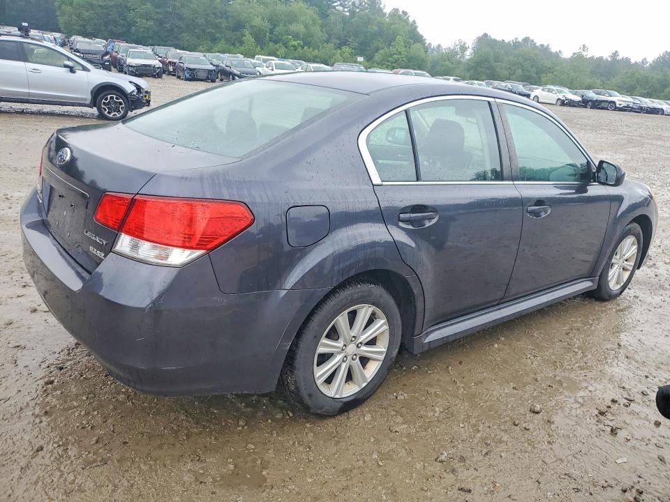 Продажа на аукционе авто 2011 Subaru Legacy, vin: 4S3BMBC65B3263353, номер лота: 85769995