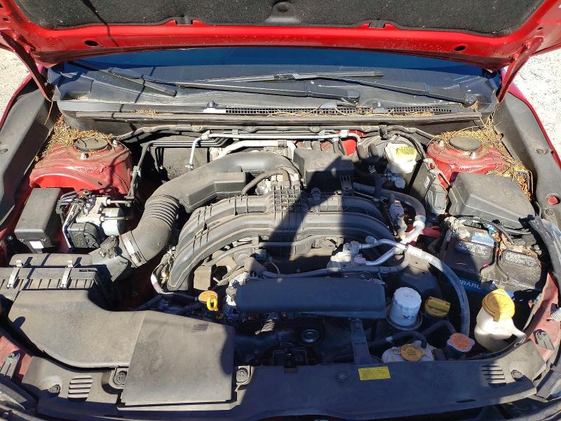 63423946 :رقم المزاد ، 4S3GTAM66K3725873 vin ، 2019 Subaru Impreza مزاد بيع